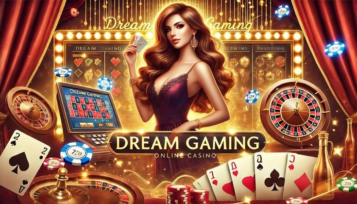 tgslot Live Casino