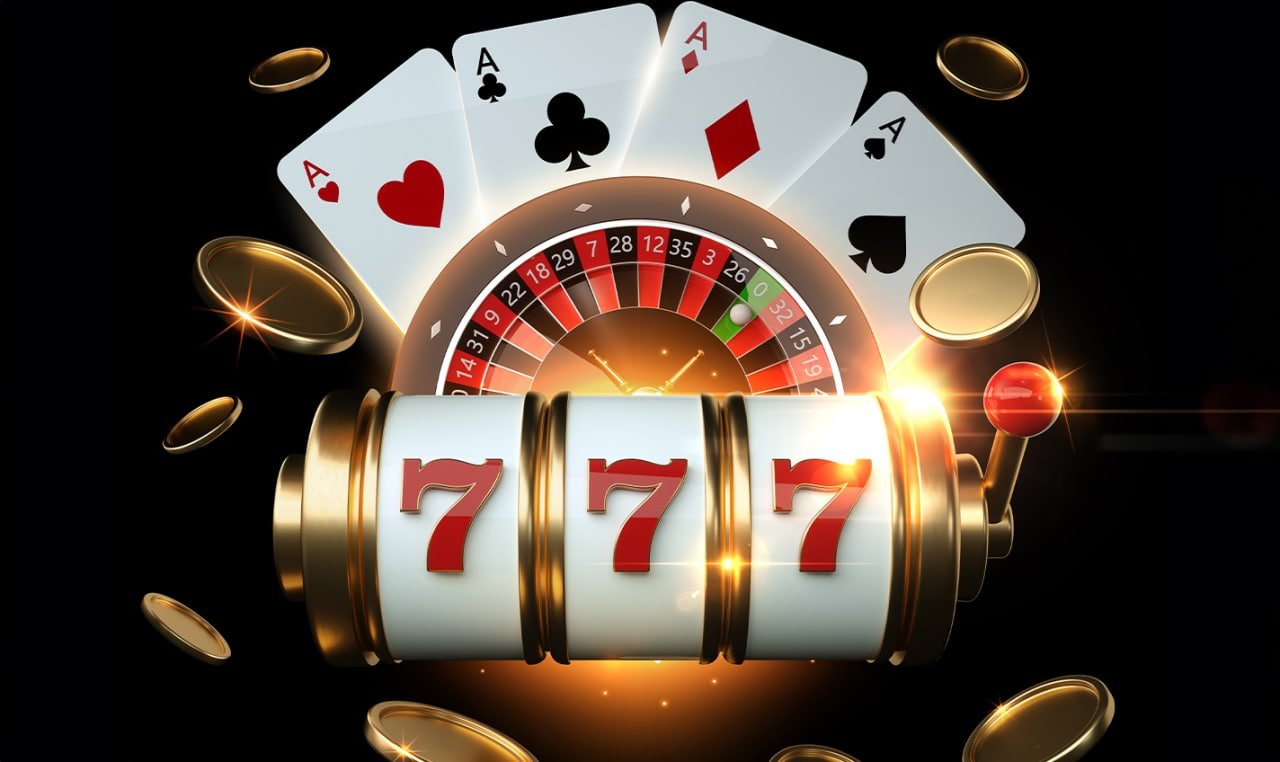 tgslot Arcade