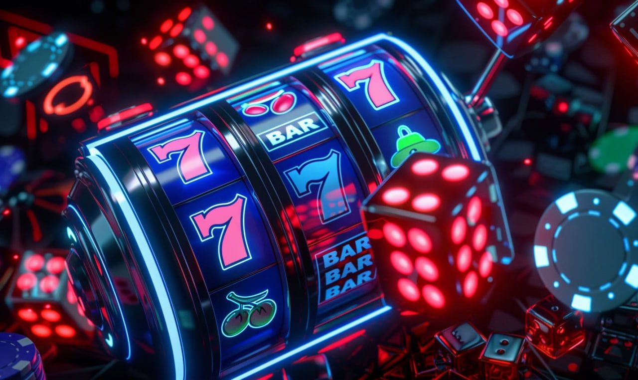 tgslot mobile gaming