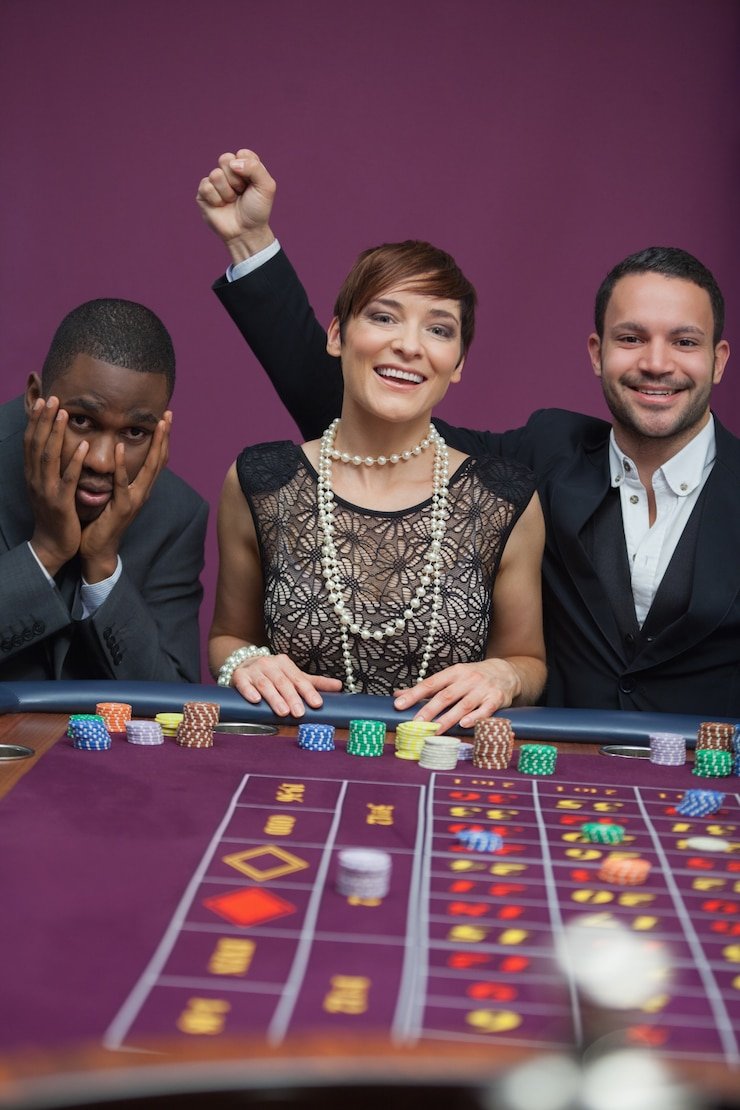 tgslot tgslot par Roulette Ke Live Rounds